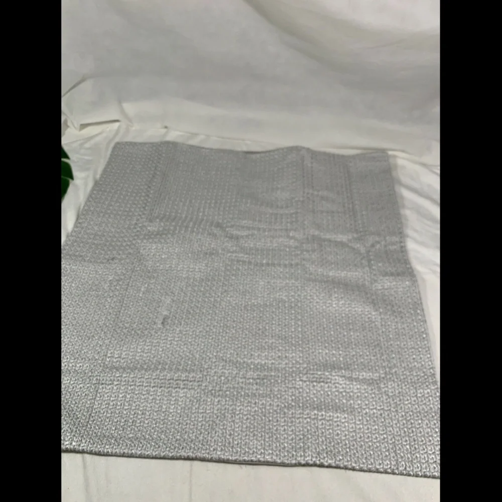 NIB [ 1 European Euro ] Sham Pillow for Hudson Park Aurora‎